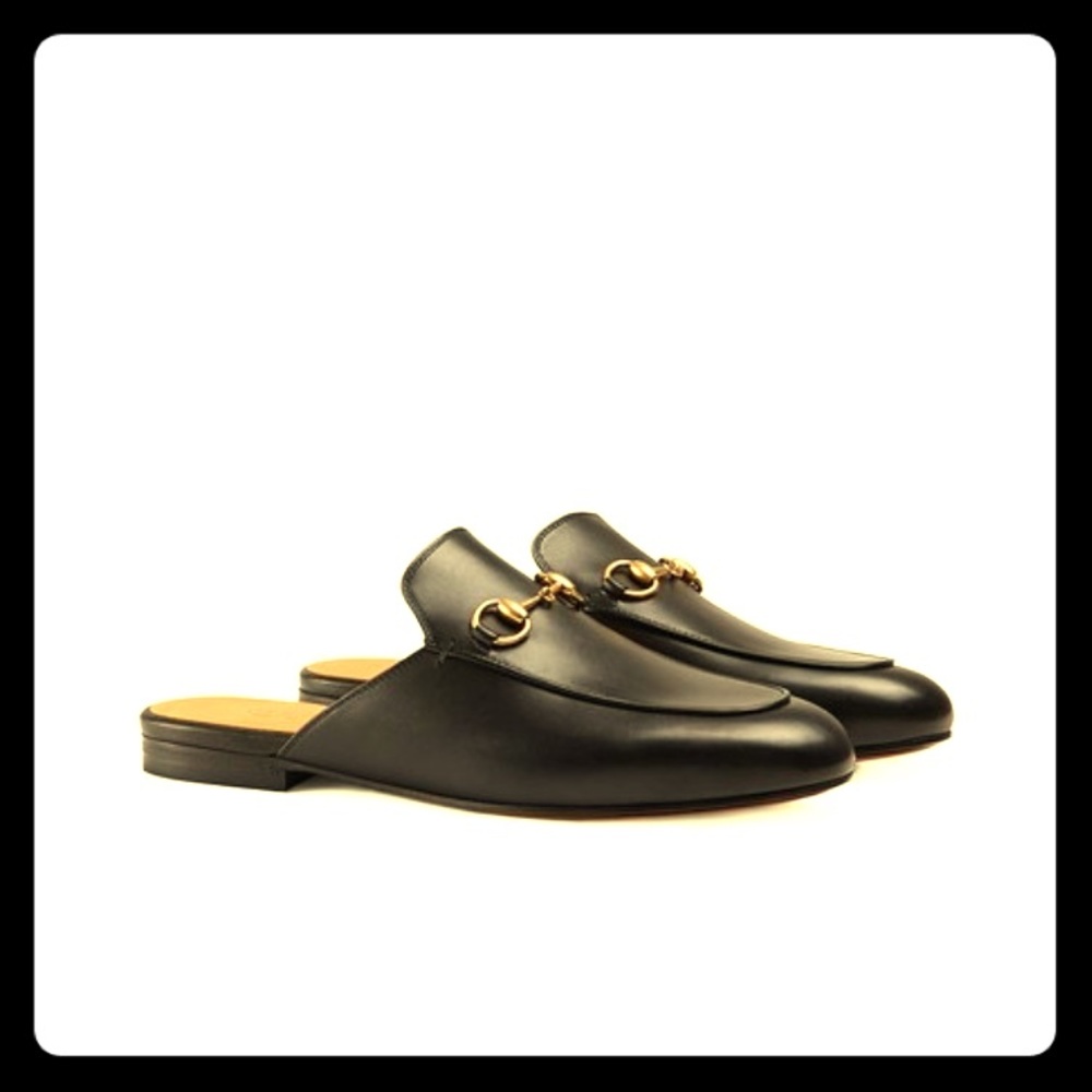 AUTHENTIC GUCCI shoes 👞